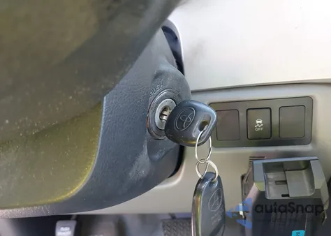 2008 Toyota Tundra Sr5 5.7L V8 from USA, damaged, VIN 5TFRV54128X040835